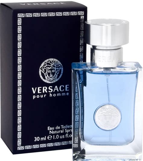 versace perfumy męskie rossmann|Versace Pour Homme .